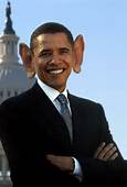 140128-Obama, Big Ears-"I Hear You"