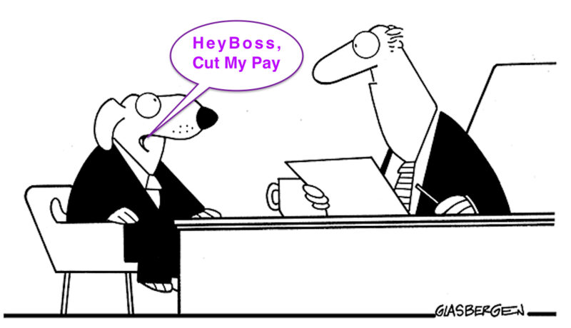 171202- Hey Boss, Cut My Pay